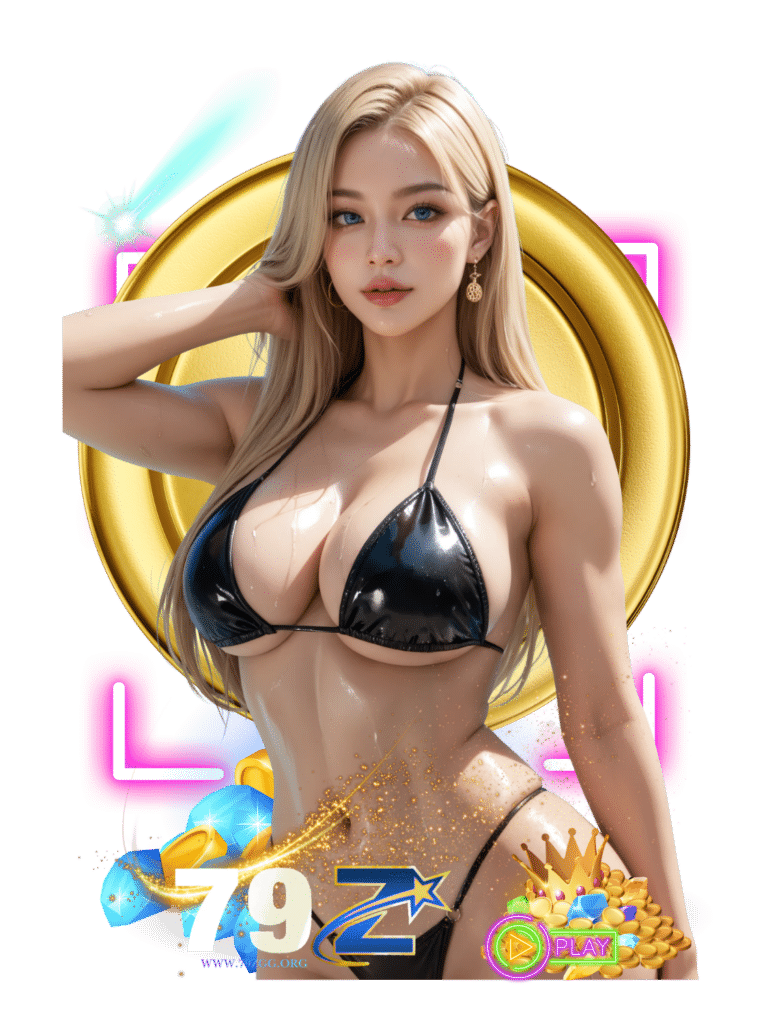 79z gg สล็อต